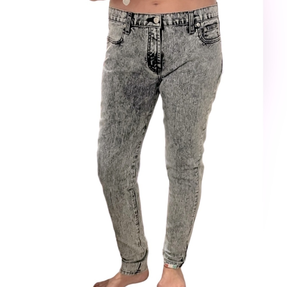 GANGI ITALY Women’s Jeans -Size 12
